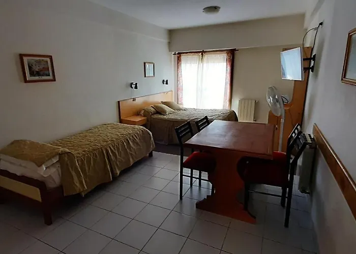 Patagonia Apart Hotel