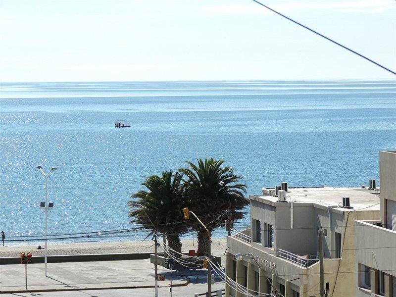 Patagonia Aparthotel 3*
