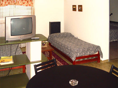 Aparthotel Patagonia
