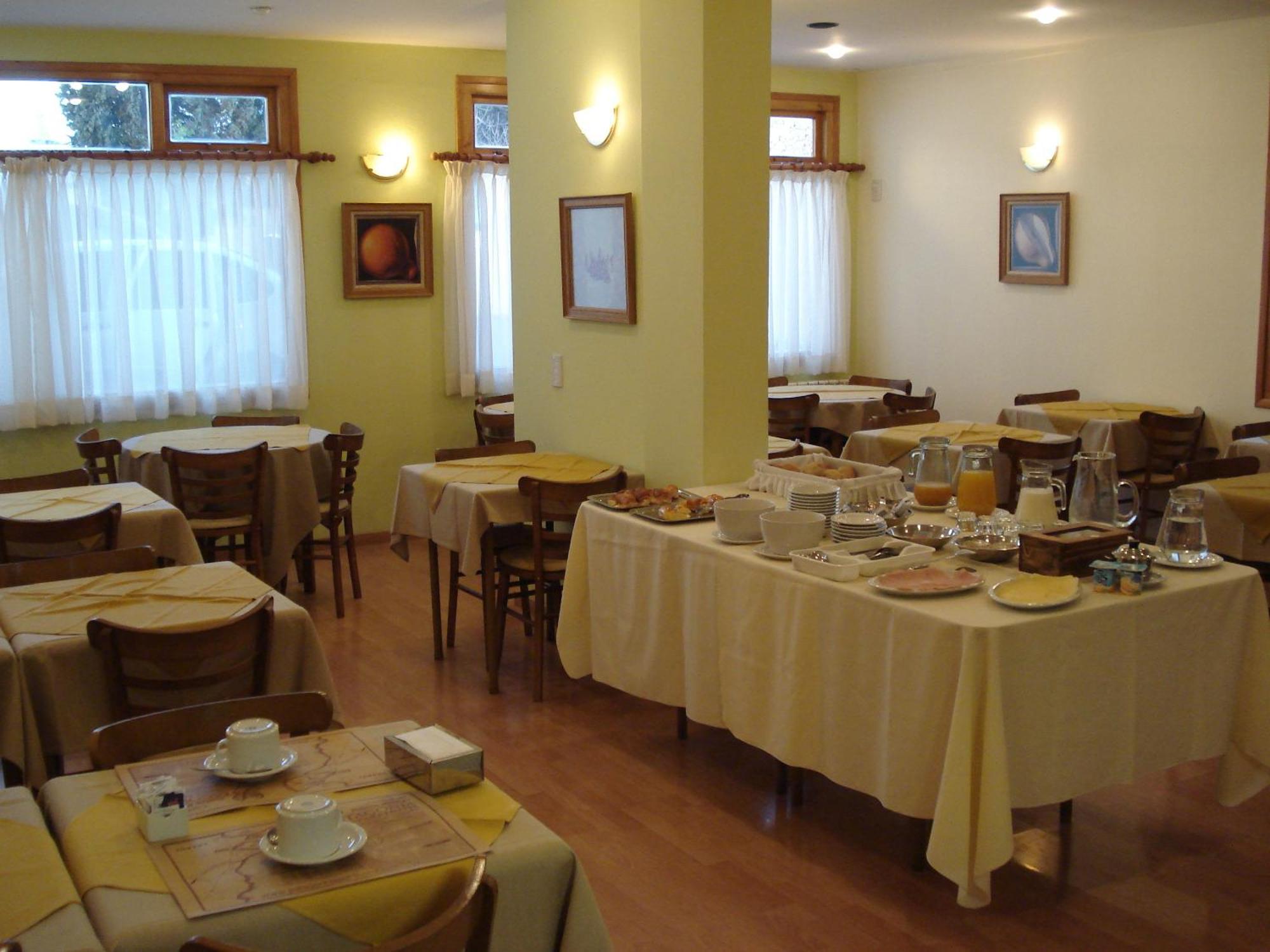 Patagonia Aparthotel