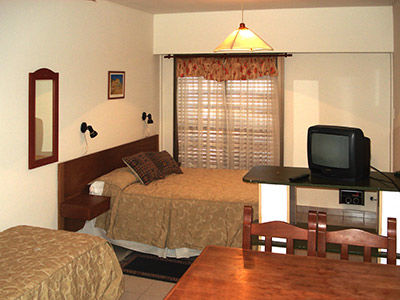 Aparthotel Patagonia