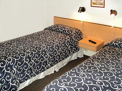 Aparthotel Patagonia 3*