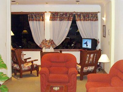 Patagonia Aparthotel 3*