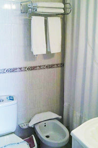 Aparthotel Patagonia Puerto Madryn