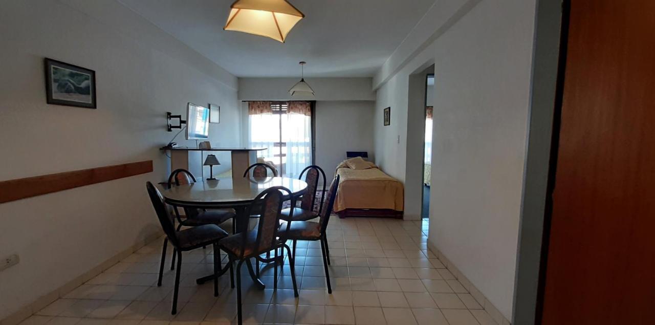 Aparthotel Patagonia Puerto Madryn