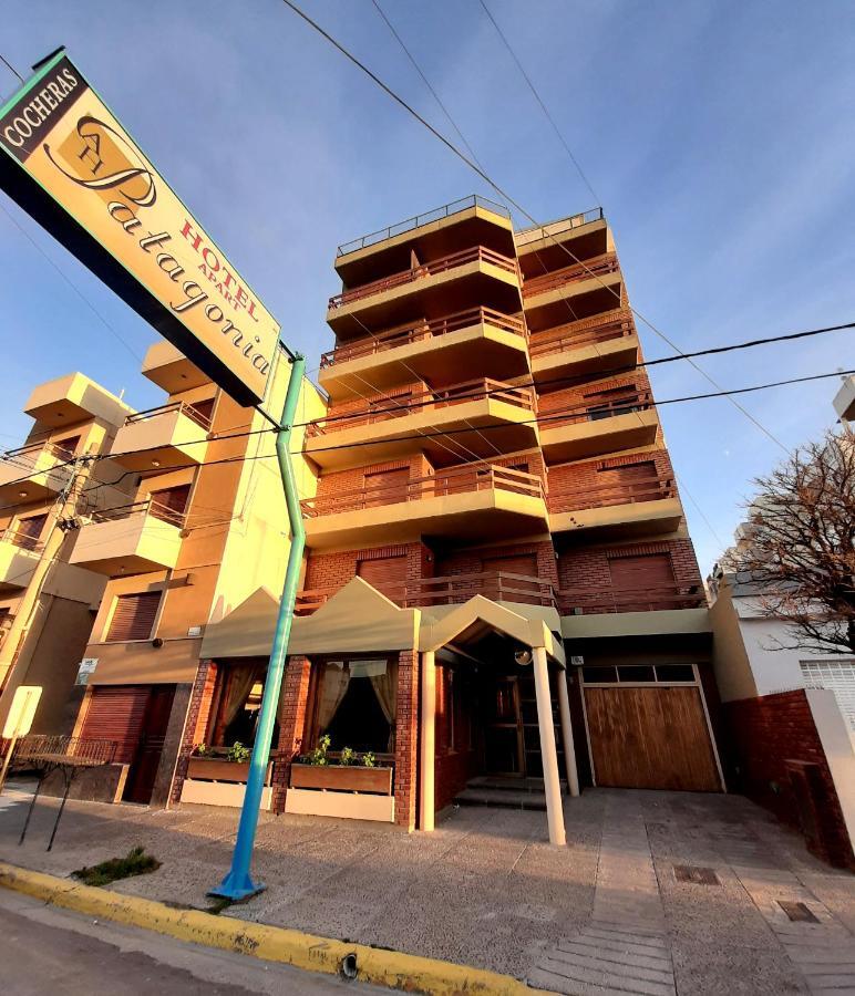 Aparthotel Patagonia