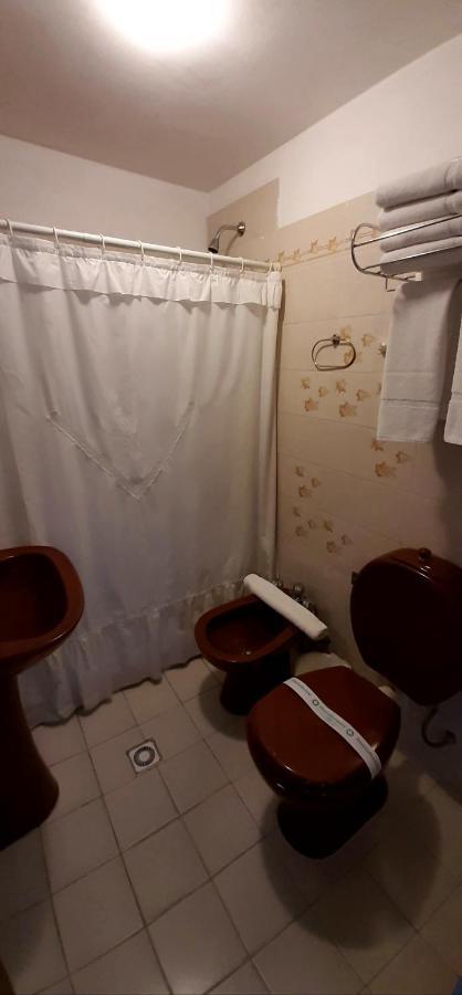 Aparthotel Patagonia 3*