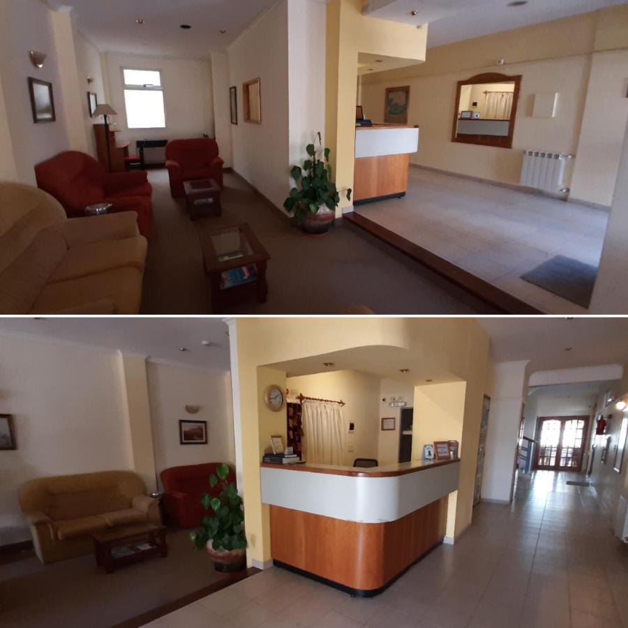 Patagonia Aparthotel Puerto Madryn
