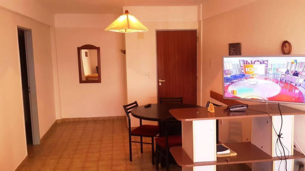 Patagonia Aparthotel 3*
