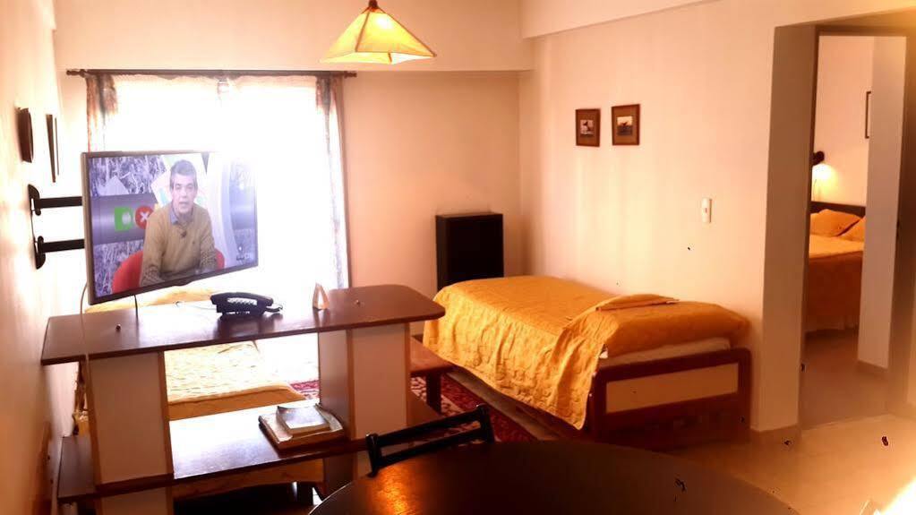 Patagonia Aparthotel Puerto Madryn