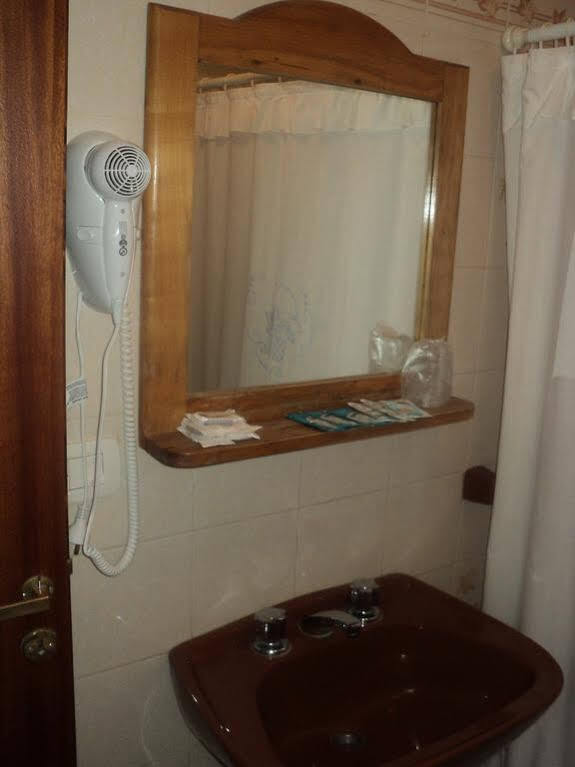 Patagonia Aparthotel 3*
