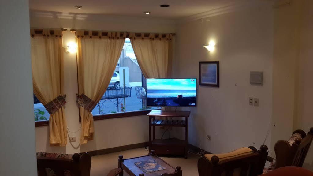 Aparthotel Patagonia