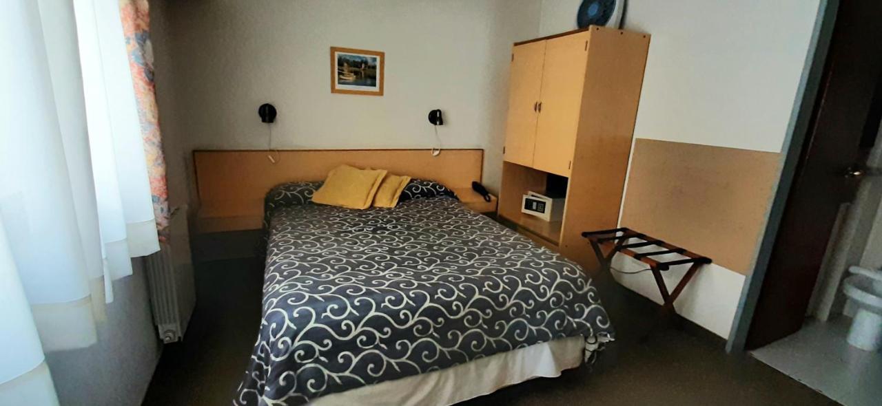 Aparthotel Patagonia 3*