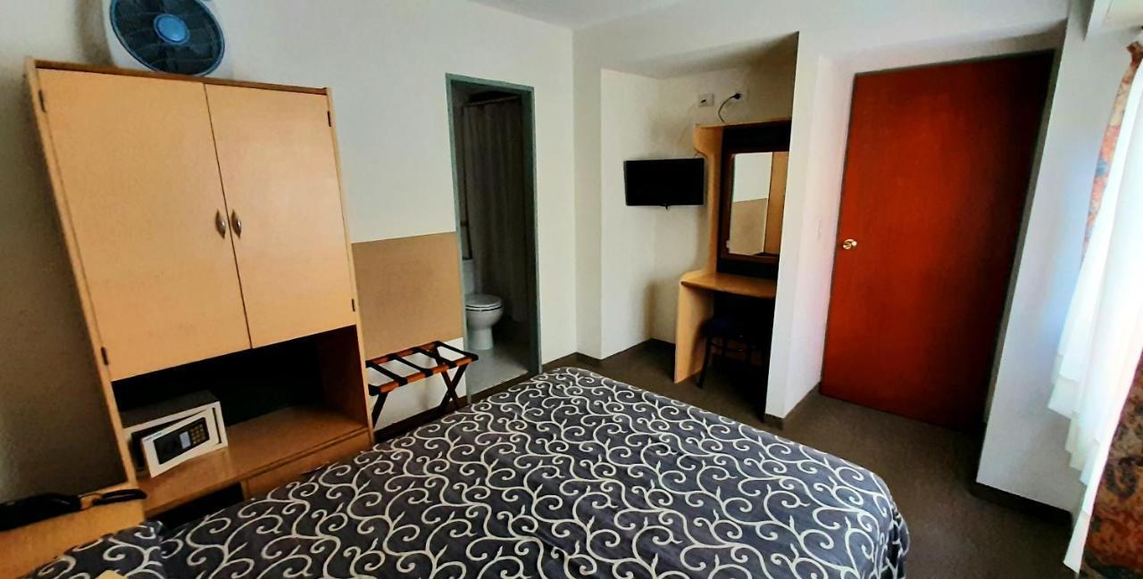 Aparthotel Patagonia 3*
