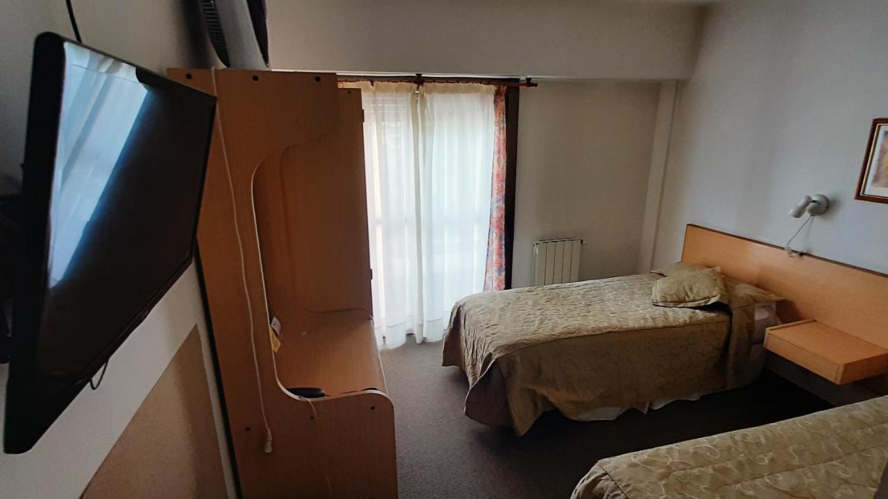 Aparthotel Patagonia Puerto Madryn