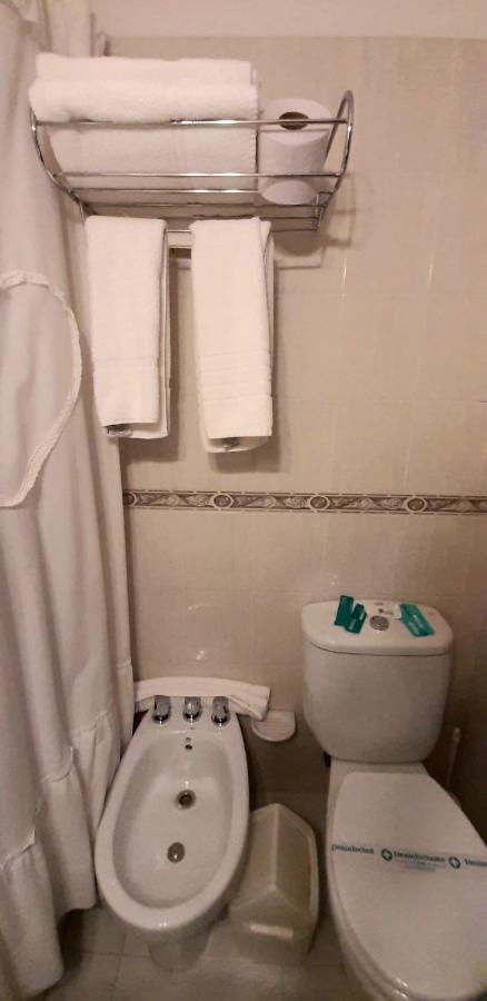 Aparthotel Patagonia 3*