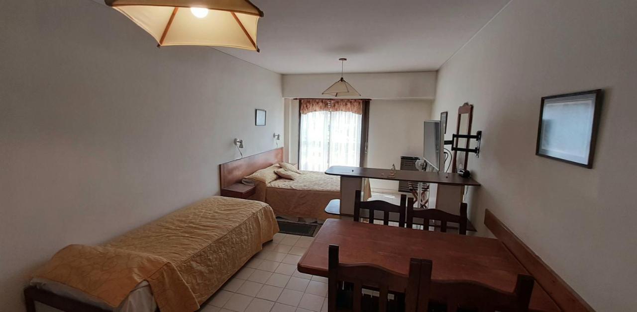 Patagonia Aparthotel 3*