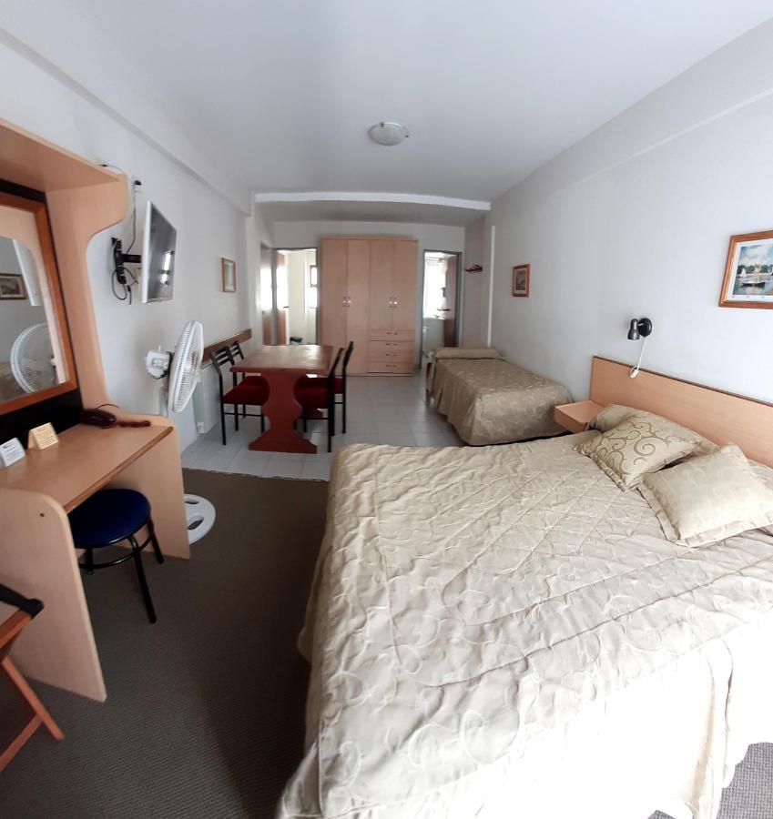 Patagonia Aparthotel Puerto Madryn