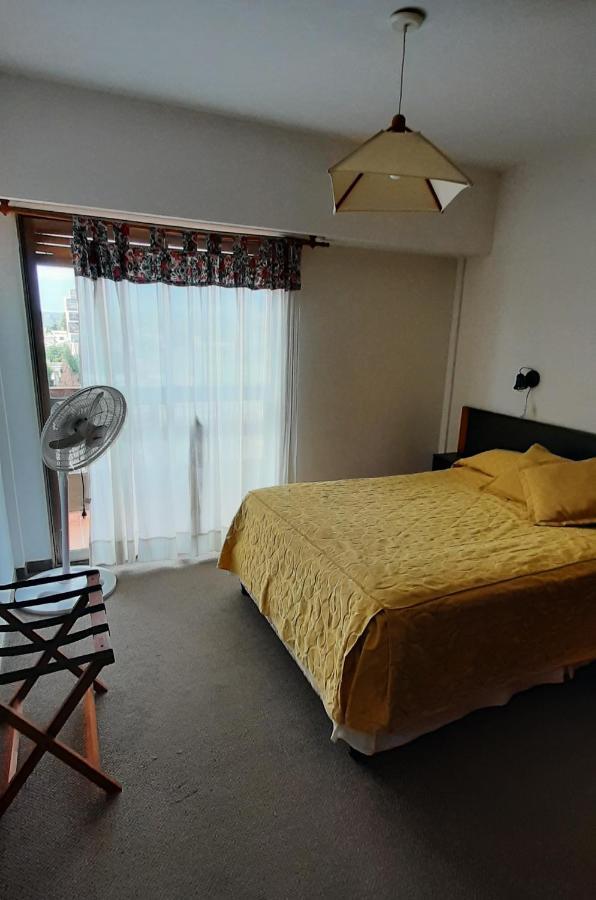 Aparthotel Patagonia Puerto Madryn