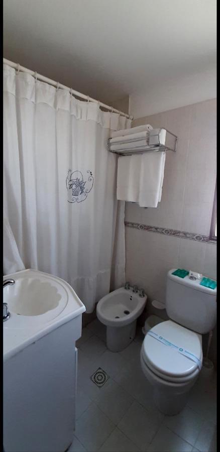 Patagonia Aparthotel