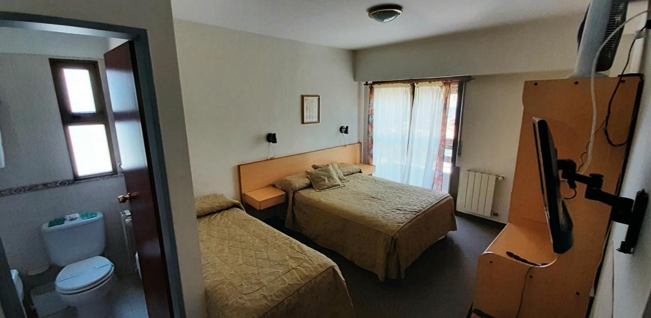 Patagonia Aparthotel 3*