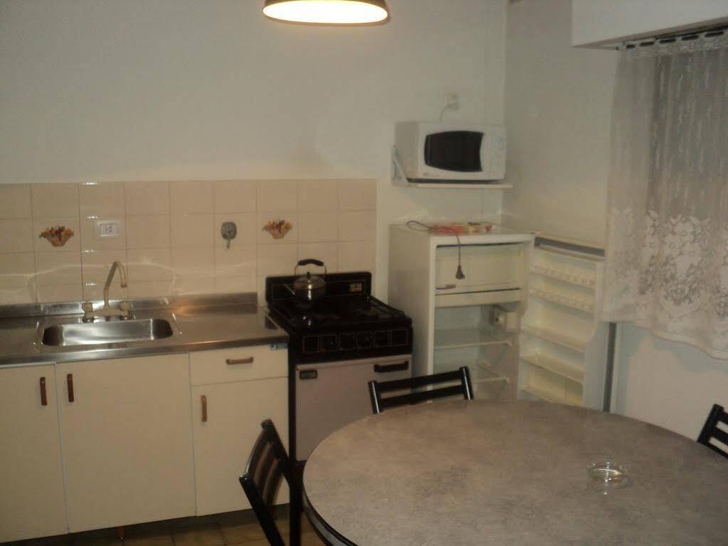 Patagonia Aparthotel Puerto Madryn