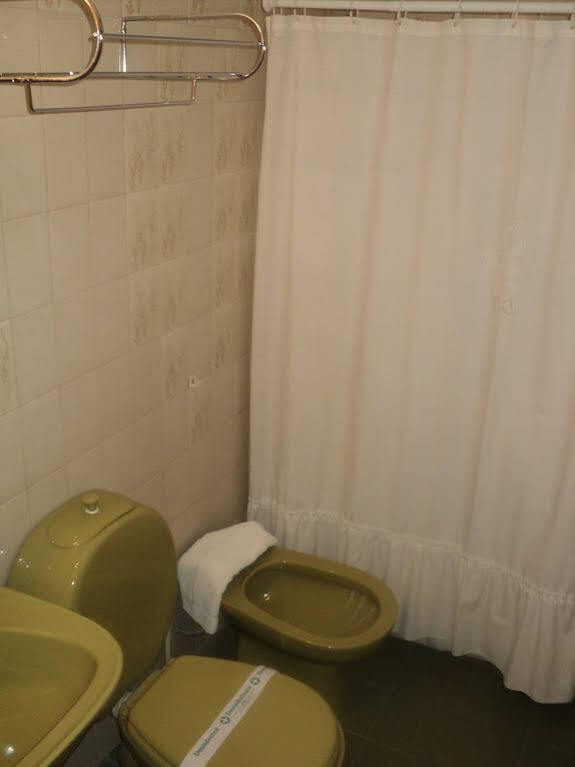 Patagonia Aparthotel 3*